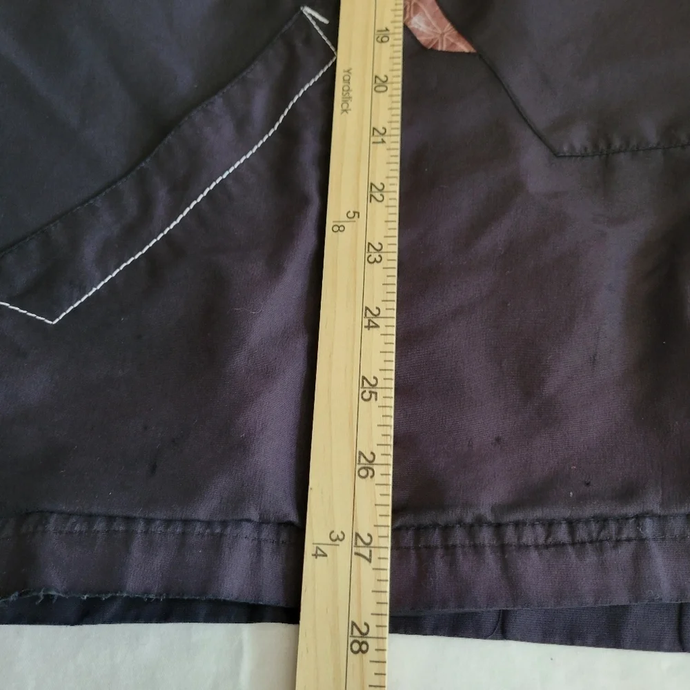 Vtg Oakland Raiders NFL Womens M Reebok On Field Windbreaker Jacket‎ PLEASE READ